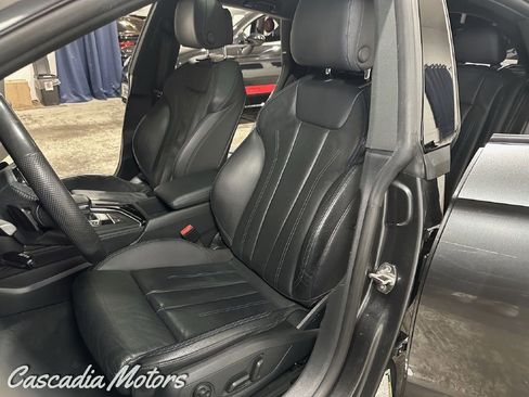 Used 2019 Audi A5 2.0T Premium Plus w/ Premium Plus image 8