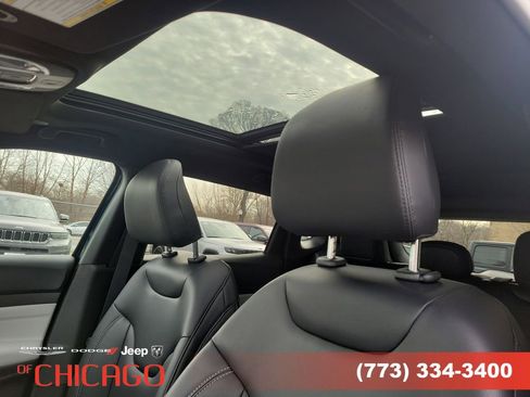 New 2026 Jeep Compass Limited image 19