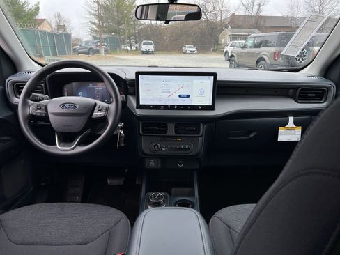 New 2026 Ford Maverick XL image 22