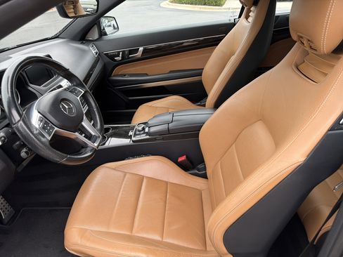 Used 2017 Mercedes-Benz E 400 Cabriolet image 16
