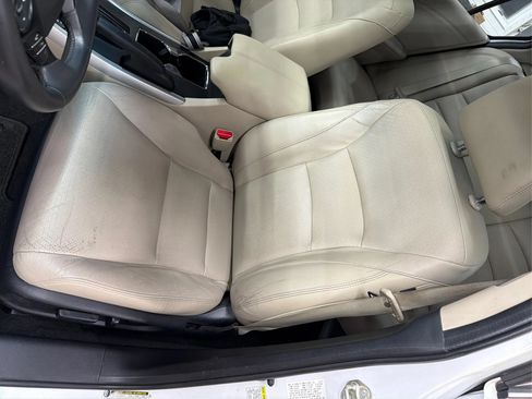 Used 2015 Honda Accord EX-L image 16