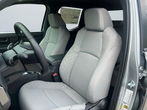New 2026 Toyota Tacoma SR5 AWD/4WD image 10