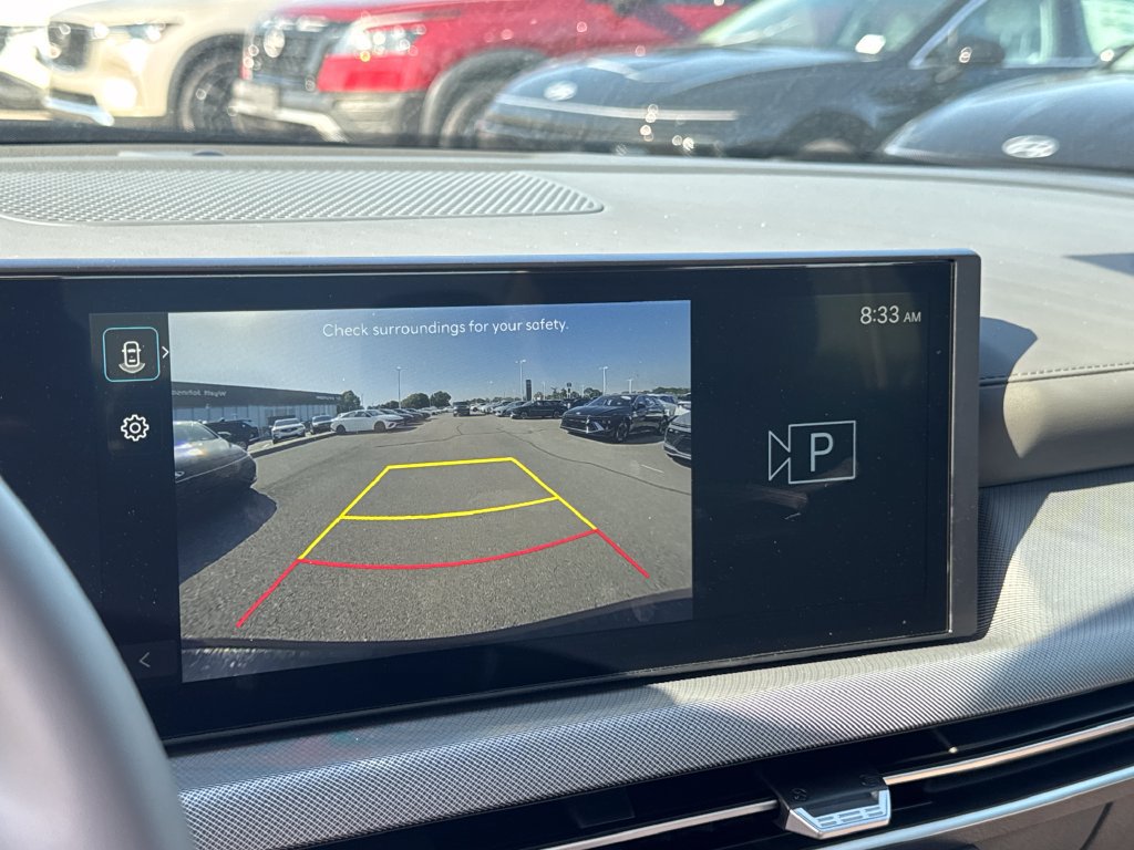New 2026 Hyundai Sonata SEL FWD image 18