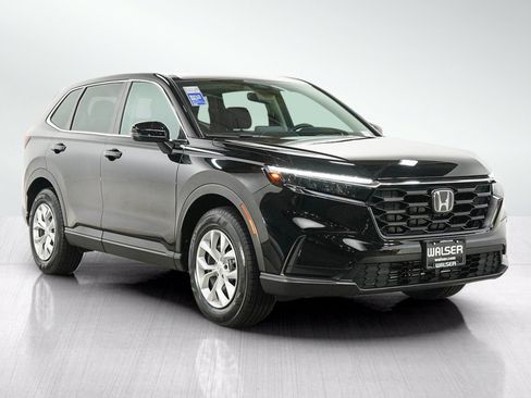 Used 2024 Honda CR-V LX image 7