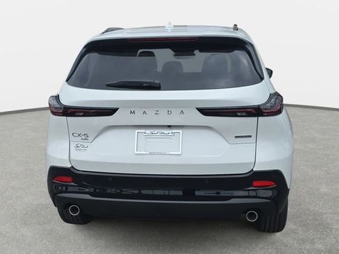 New 2026 MAZDA CX-5 2.5 S w/ Premium Plus Package AWD/4WD image 6