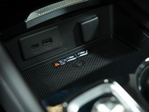 New 2026 Buick Envision Avenir image 37