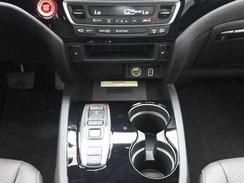 Used 2023 Honda Ridgeline Black Edition image 23