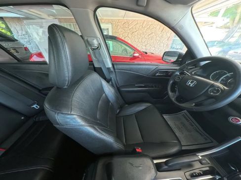 Used 2014 Honda Accord EX-L image 28