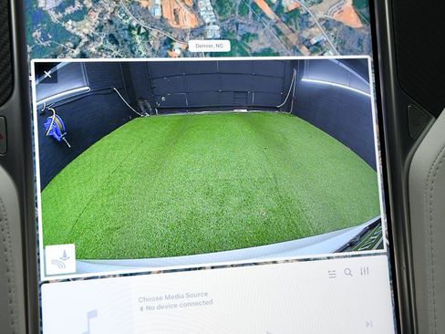 Used 2017 Tesla Model S 100D image 49