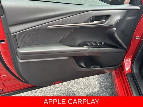 New 2026 Toyota Camry SE FWD image 4