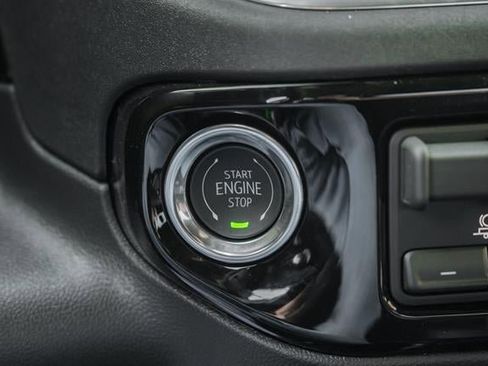 New 2026 Chevrolet Silverado 1500 LT Trail Boss w/ LPO, Dark Essentials Package image 58