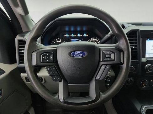 Used 2018 Ford F150 XL w/ Equipment Group 101A Mid AWD/4WD image 12