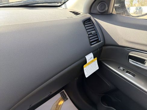 New 2026 Mitsubishi Outlander Sport SE image 22