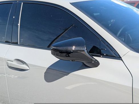 Used 2025 Lexus IS 350 F Sport w/ Navigation Package image 13