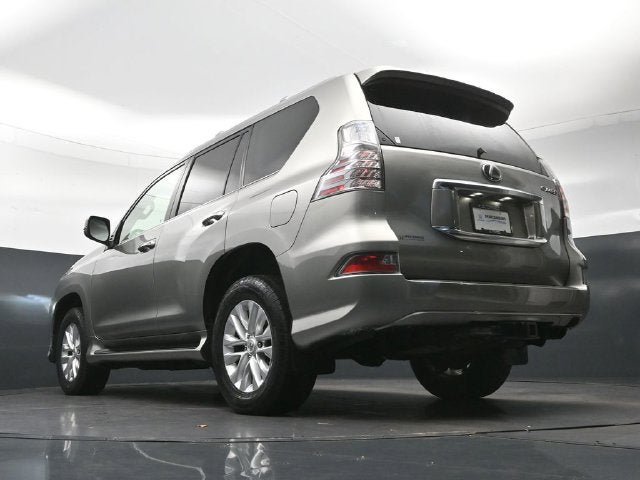 Used 2020 Lexus GX 460 AWD/4WD image 35