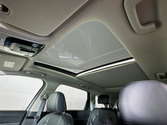 Certified 2023 Kia Sorento SX AWD/4WD image 22