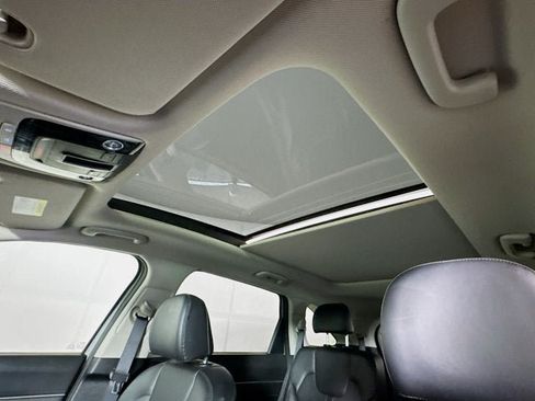 Certified 2023 Kia Sorento SX AWD/4WD image 22