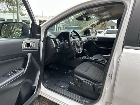 Used 2020 Ford Ranger XLT w/ FX4 Off-Road Package image 11