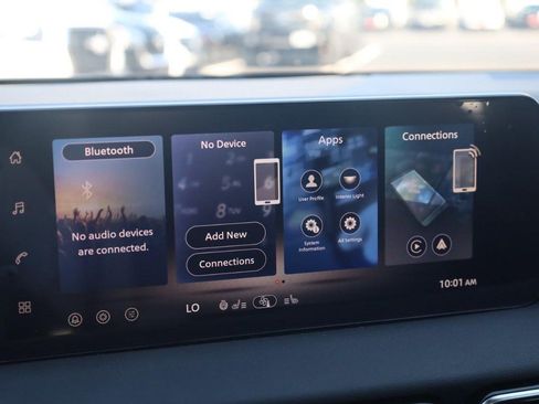 New 2026 Nissan Sentra SV w/ SV Convenience Package FWD image 14