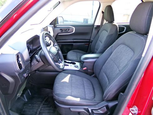 Used 2021 Ford Bronco Sport Big Bend AWD/4WD image 12