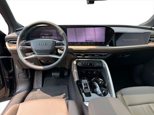 New 2026 Audi Q5 Premium Plus AWD/4WD image 24