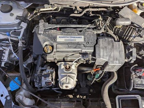 Used 2013 Honda Accord LX image 21