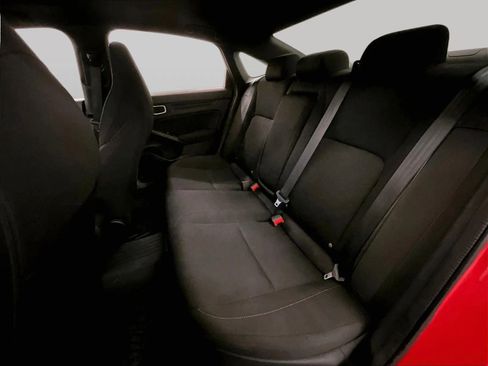 Used 2022 Honda Civic Si image 25