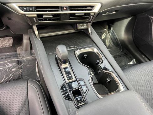 Certified 2024 Lexus RX 350 Premium w/ Accessory Package (Z1) FWD image 32