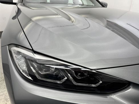 Certified 2023 BMW i4 eDrive35 w/ Premium Package RWD image 18