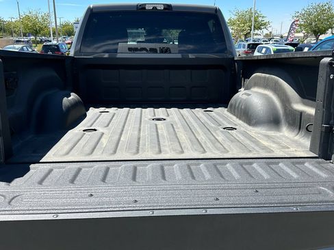New 2026 RAM 2500 Big Horn AWD/4WD image 15