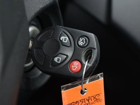 Used 2018 Ford Escape SEL image 21