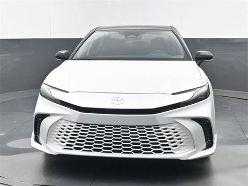 New 2026 Toyota Camry XSE image 20