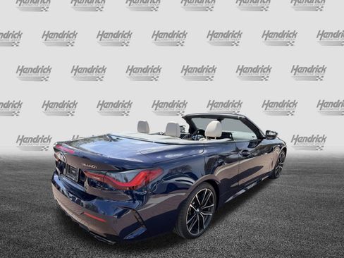 Certified 2024 BMW 440i xDrive M440i xDrive image 10