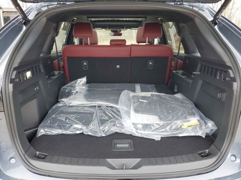 New 2026 MAZDA CX-70 3.3 Turbo S w/ Premium Package image 8