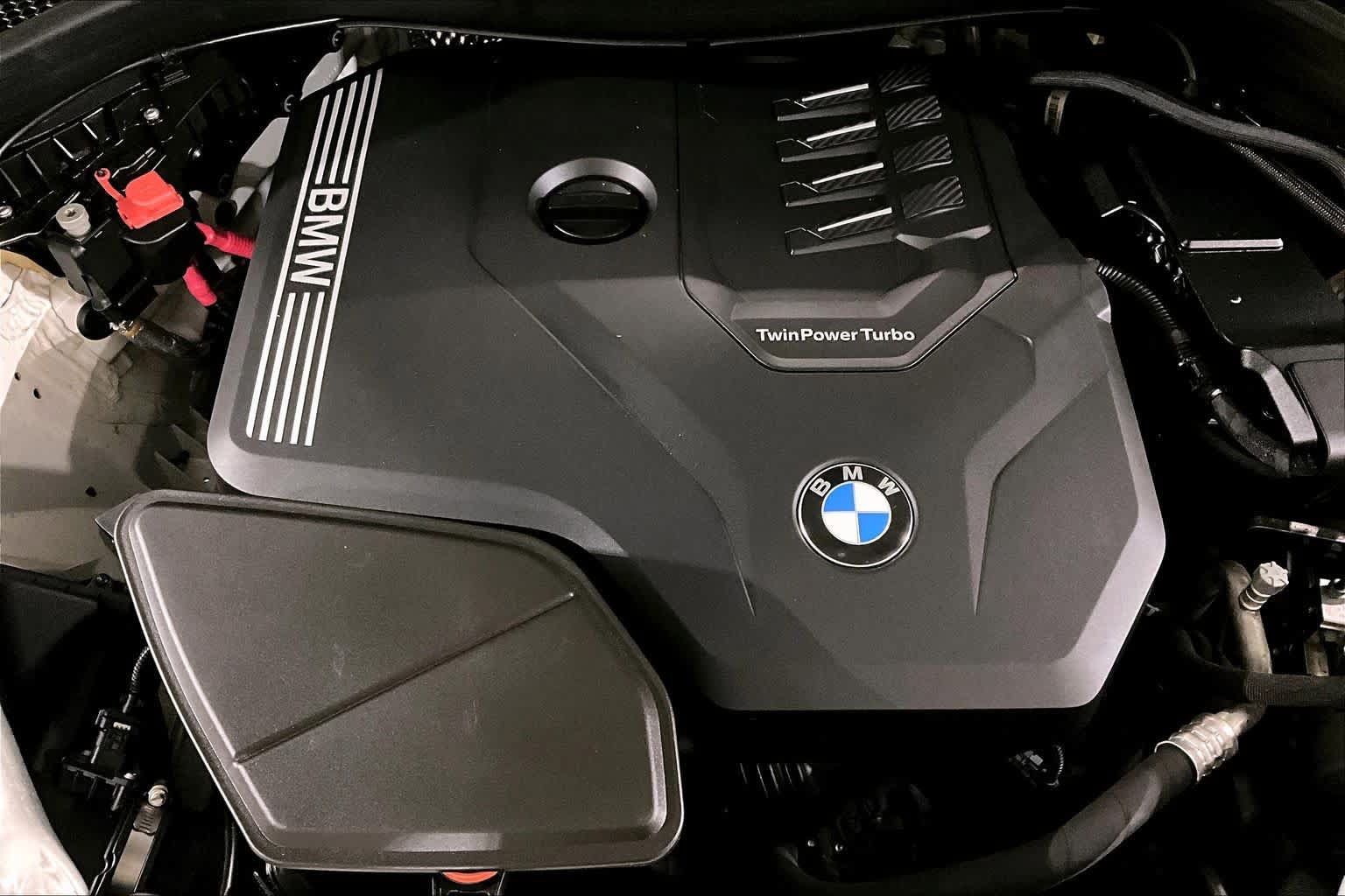 Used 2023 BMW X3 xDrive30i w/ Premium Package AWD/4WD image 30