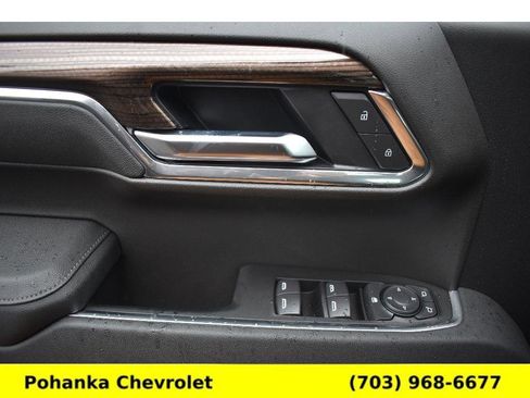 New 2026 Chevrolet Silverado 1500 LT Trail Boss AWD/4WD image 20