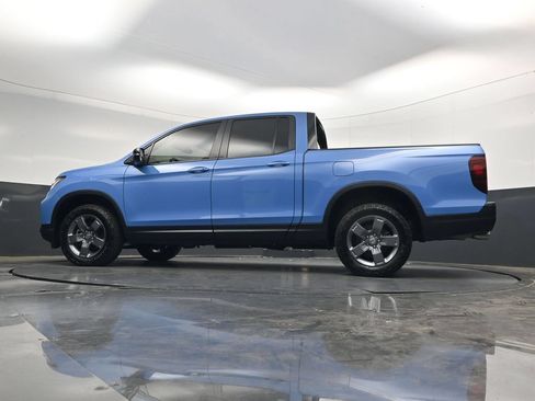 Used 2024 Honda Ridgeline TrailSport image 41