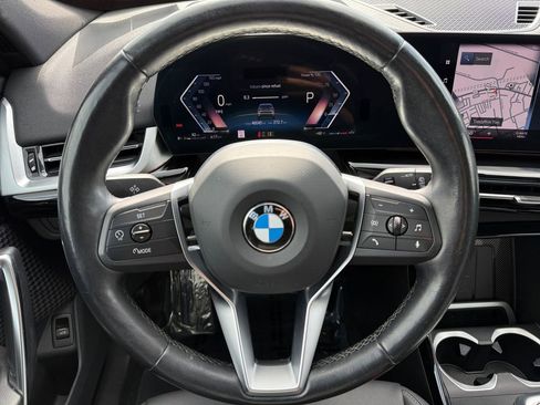 Certified 2023 BMW X1 xDrive28i w/ Premium Package AWD/4WD image 12