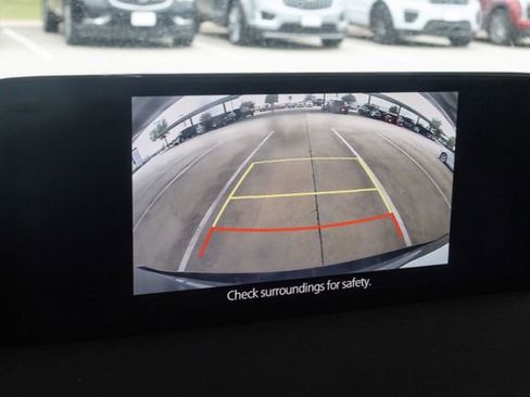 Used 2024 MAZDA CX-5 Carbon Edition image 19