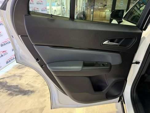 Used 2024 Honda Prologue Touring image 42
