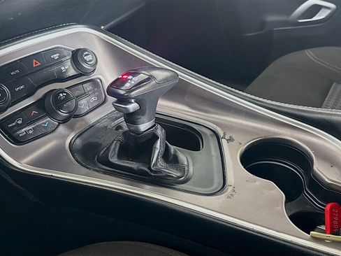 Used 2022 Dodge Challenger SXT w/ Blacktop Package image 18