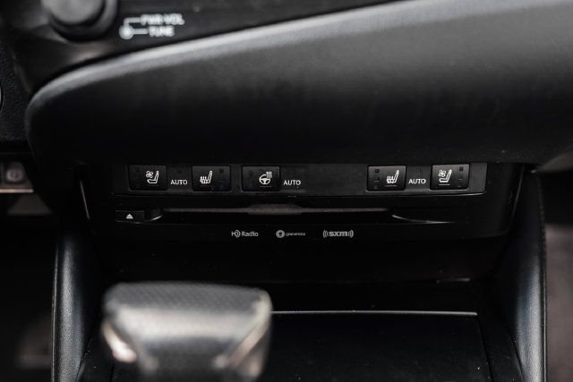 Used 2019 Lexus ES 350 F Sport w/ Accessory Package 2 FWD image 34