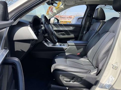 Certified 2024 MAZDA CX-90 3.3 Turbo w/ Premium Package image 10