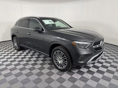 New 2026 Mercedes-Benz GLC 300 4MATIC