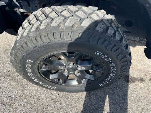 Used 2023 Jeep Wrangler Sport AWD/4WD image 20