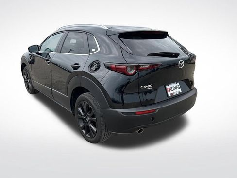 Used 2025 MAZDA CX-30 AWD 2.5 S w/ Select Sport Pkg image 8