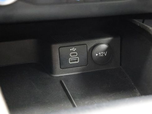 Used 2025 Ford Escape Active AWD/4WD image 26