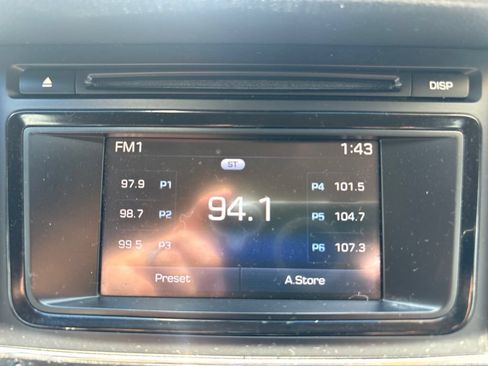 Used 2017 Hyundai Tucson Eco FWD image 20