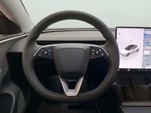 Used 2024 Tesla Model 3 Standard Range RWD image 11