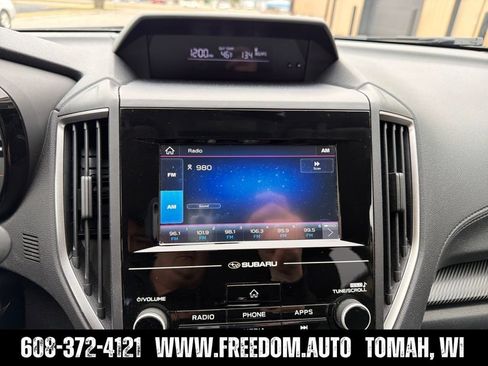 Used 2023 Subaru Crosstrek 2.0i AWD/4WD image 26